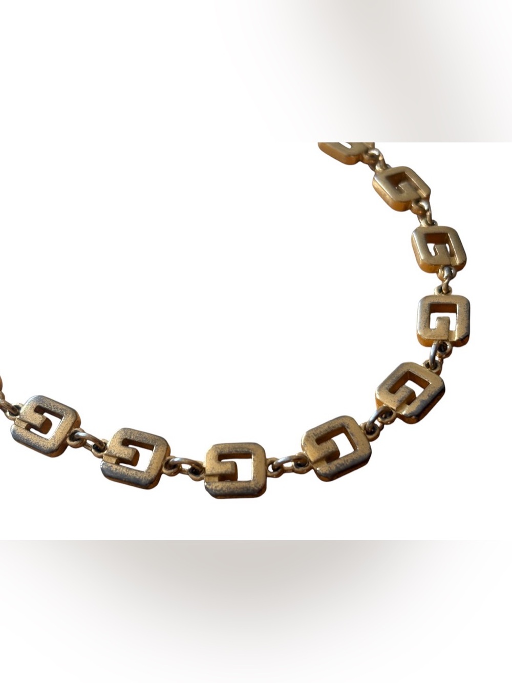 Vintage GIVENCHY necklace - Picture 9 of 9